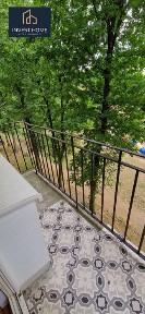 Wynajmę mieszkanie 33,58m2 - BALKON - ul. Broniewskiego, Konin