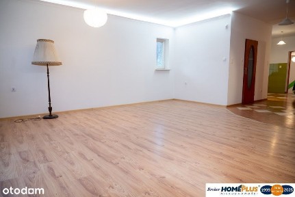 3 pokojowe mieszkanie o pow. 90 m² w Kobyłce.