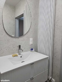 Grójecka 59/63, po rem 42m, 2 pokoje, od zaraz!