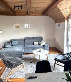 Dom 180 m2 w centrum Zwierzyńca - 3 kondygnacje, duża powierzchnia