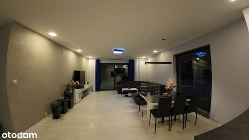 Nowoczesny dom z pięknym ogrodem - Mały Rudnik, ul. Konwaliowa