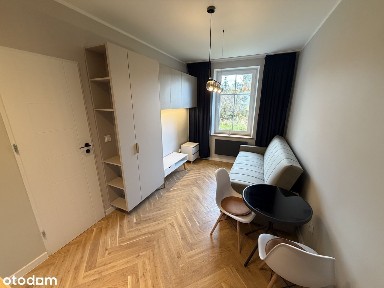 Wynajmę mieszkanie w pełni umeblowane na Piaskowej Górze