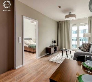 Nowoczesne 2-pokoje | Zabłocie | Pets Friendly | Bezpośrednio