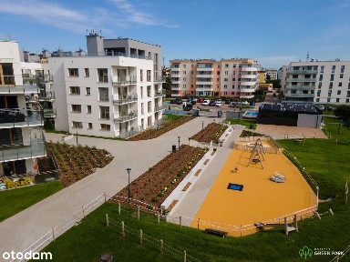 GREEN PARK B20 Łomża ul. Ks. Stanisława