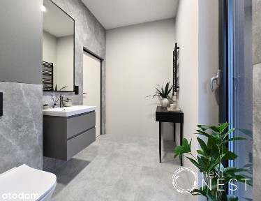 Dom do wynajęcia - 300m2 w pobliżu ASW/Bielawa