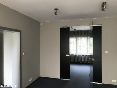 Wynajmę DOM na BIURO lub USŁUGI. Wilanów Niski.
