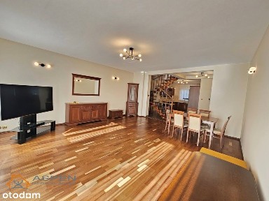 Kameralne osiedle, 4 sypialnie, 2 łazienki, garaż klimatyzacja