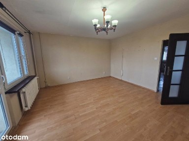 Mieszkanie, 61,51 m², Zgierz