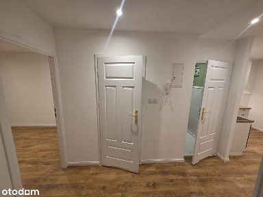 Trzypokojowe mieszkanie na ul.Wyszyńskiego 7, piętro 1