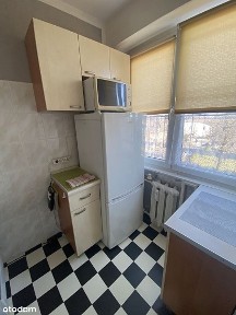 2 pokoje, 33m2, III piętro, umeblowane, Os. Widok