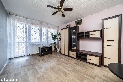 Słoneczne 2 pokoje z windą!