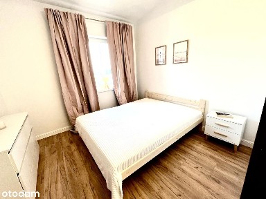 2 niezależne pokoje | osobna kuchnia | od zaraz I pet friendly