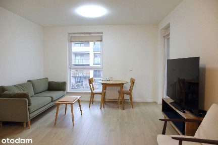 3pokojowe mieszkanie na monitorowanym, cichym osiedlu - Słowackiego 77