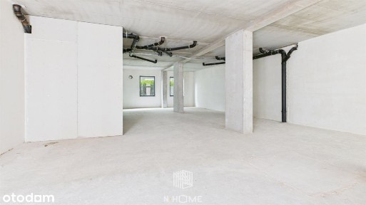 Lokal usługowy w super lokalizacji/142m2