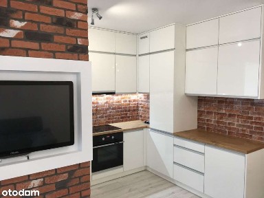 Nowy komfortowy apartament premium bezpośrednio