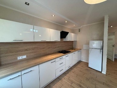 Dwa pokoje na Północy ul. Starzyńskiego 4