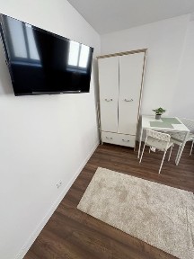 Nowiutka kawalerka Mysłowice Katowicka 6, niskie koszta, bez prowizji