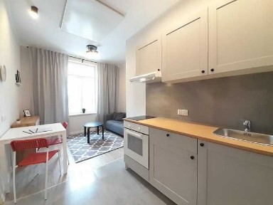 2 pokoje, dobrze skomunikowana okolica/Dworcowa 27, BRAK PROWIZJI