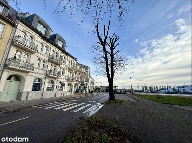 Świnoujście, zachodniopomorskie