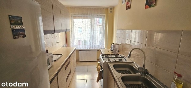 Mieszkanie, 60 m², Kędzierzyn-Koźle