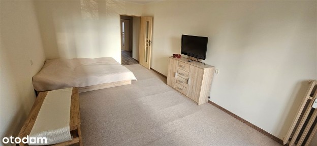 Mieszkanie 2-pok. NDM