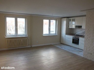 Mieszkanie po remoncie gotowe do zamieszkania