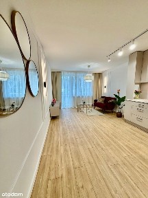 NOWO WYREMONTOWANE MIESZKANIE