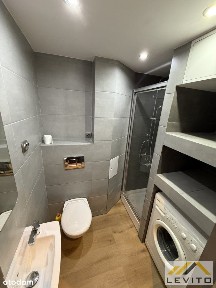 Dobrze skomunikowane M2 do wejścia | 1-piętro