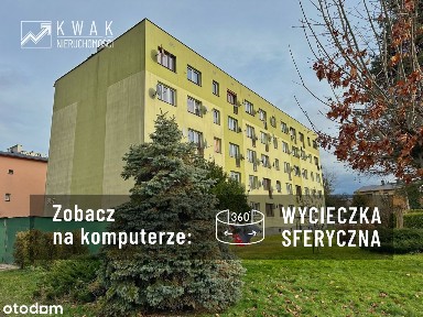 Mieszkanie Węgierska Górka, Osiedle XX-lecia 7