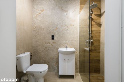 Po remoncie, bezczynszowe 2 pokoje 52 m² - bardzo niskie koszty