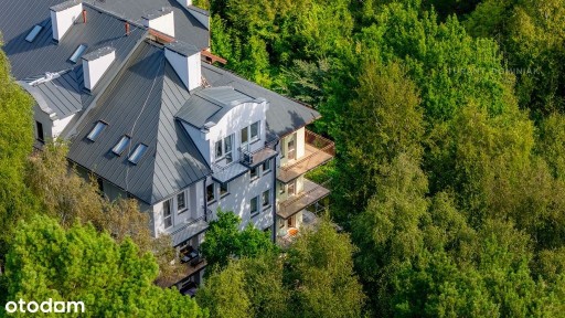 ul. Gryfa Pomorskiego, Międzyzdroje, kamieński, zachodniopomorskie