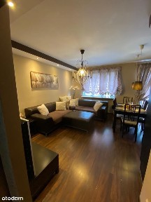 ! UWAGA NOWA CENA ! Mieszkanie 4 pokoje 2 piętro centrum Goleniowa