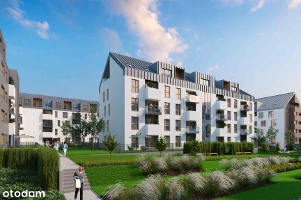 Taniej niż u dewelopera, Osiedle Solne II, Parking, Ogródek, Cesja, 27