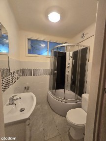 Kawalerka w centrum.