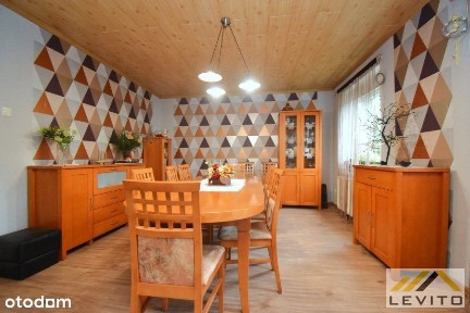 Przytulny dom | garaż | duży ogród | fotowoltaika