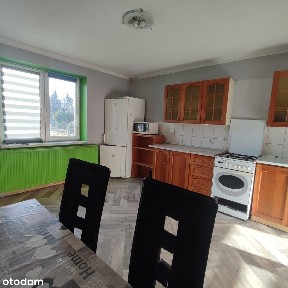 Dom w Świętoszówce z ogromnym potencjałem - 90 m², działka 4 ary