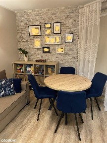 Czyżkówko, mieszkanie 3 pokoje z piwnicą