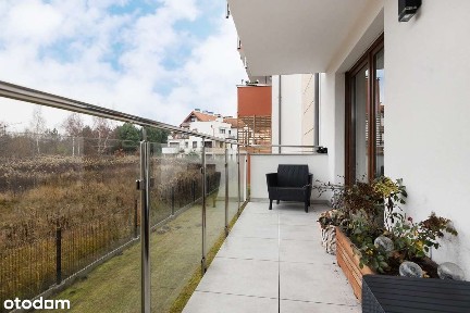 Klimatyczne 2 pokojowe mieszkanie w Osielsku.