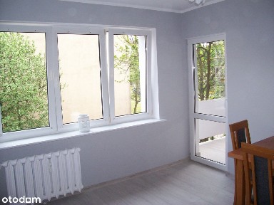 Myślibórz - 2 pokojowe mieszkanie w centrum.