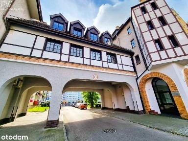 ul. ppor. Emilii Gierczak, Kołobrzeg, kołobrzeski, zachodniopomorskie