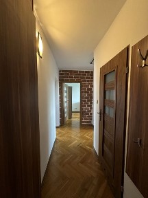 Mieszkanie 2-pokojowe w centrum Rybnika | balkon | piwnica | parking