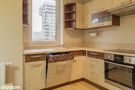 Gdańsk - ul. Jana Pawła II 2-pokojowe mieszkanie