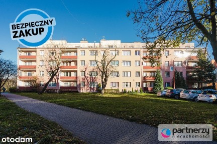 Kawalerka z możliwością 2 pokoi Wyzwolenia Tczew