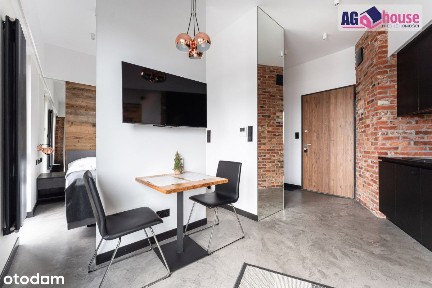 Lokal w sąsiedztwie Motławy | Nadmotławie