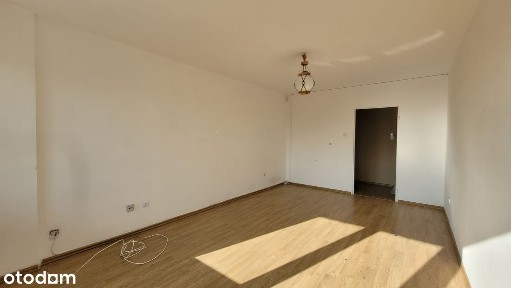 3-pokojowe mieszkanie z balkonem | 1. piętro | Spokojna okolica