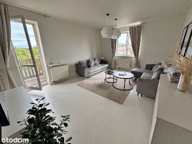 Monte Cassino 300m do plaży Winda Parking