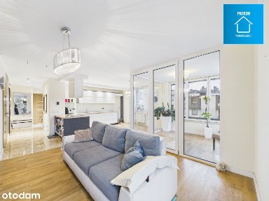 Mieszkanie blisko Pg, GUMed, Awf