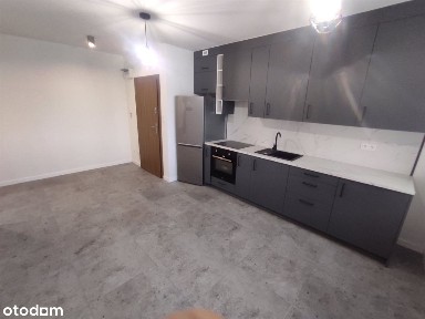 mieszkanie Leonów niskie opłaty parking