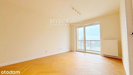 Mieszkanie 2-pokojowe w topowej lokalizacji