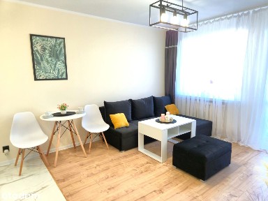 3-pokojowe -po remoncie - umeblowane